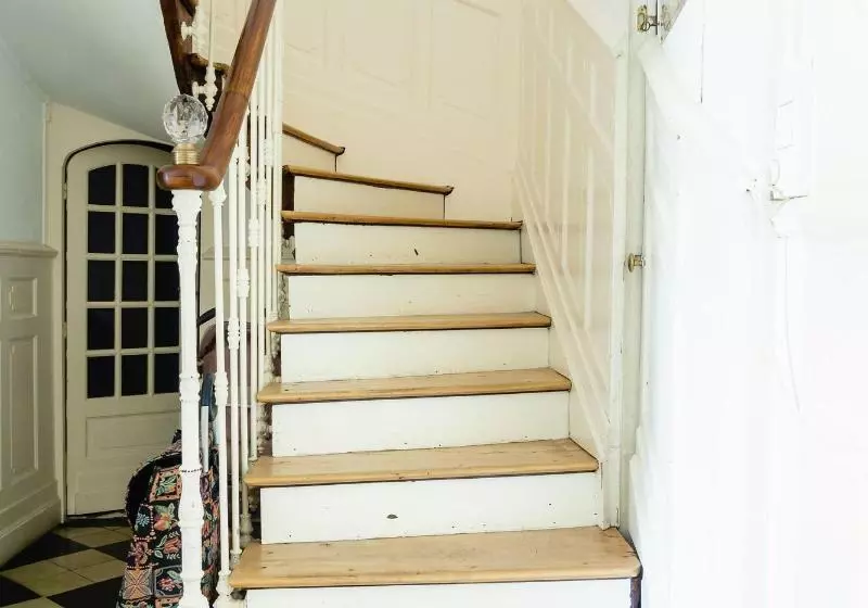 Aamiaismajoitus (B&B) Vanille Bourbon