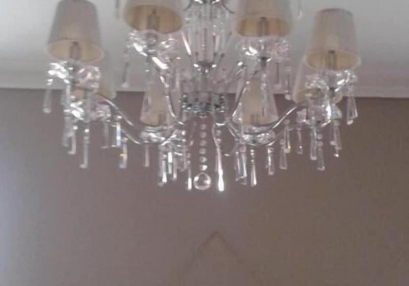 צימר Vanille Bourbon