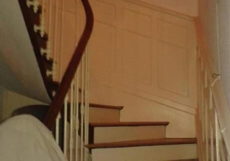 צימר Vanille Bourbon