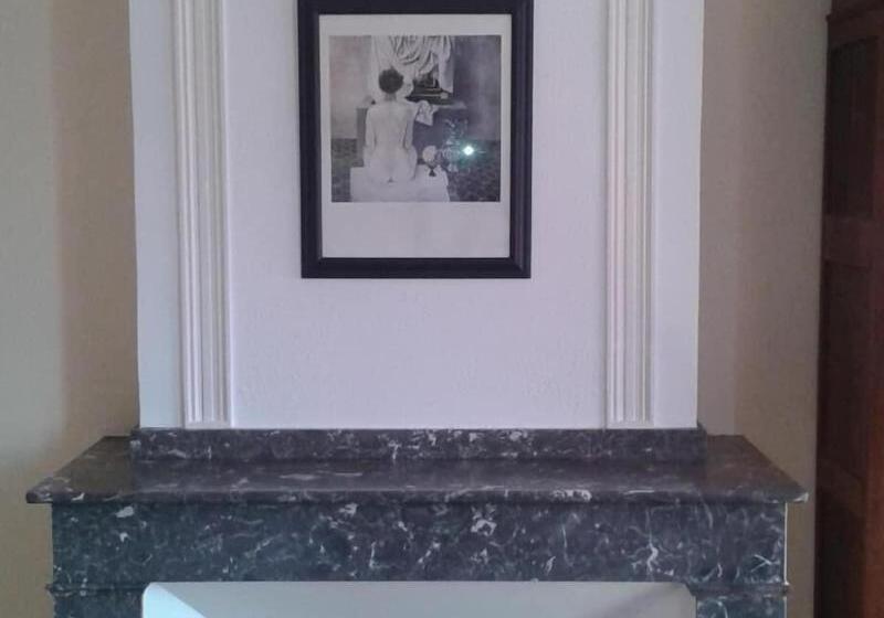 צימר Vanille Bourbon