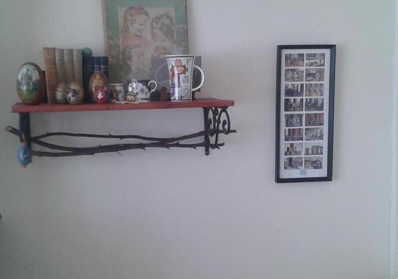 צימר Vanille Bourbon