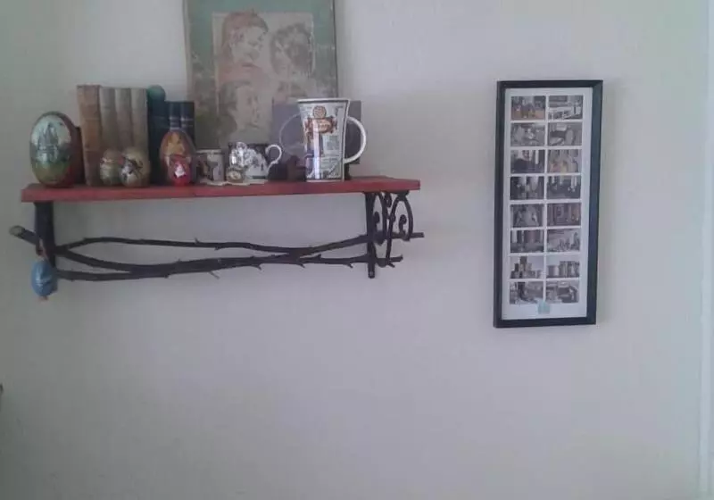 Aamiaismajoitus (B&B) Vanille Bourbon