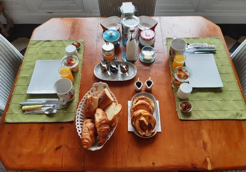 צימר Vanille Bourbon