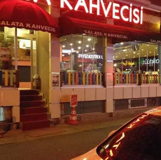 Galata Apart Otel