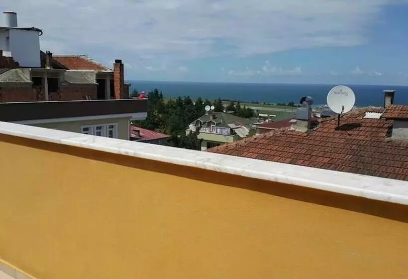 Galata Apart Otel