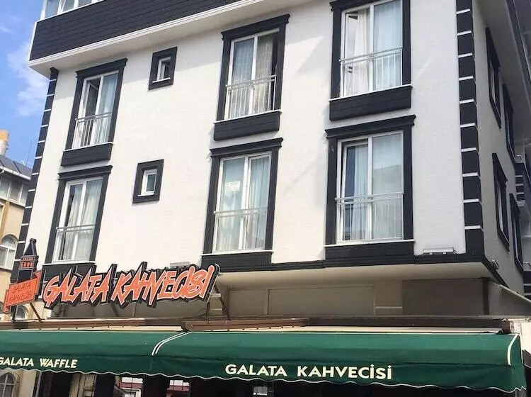 Galata Apart Otel