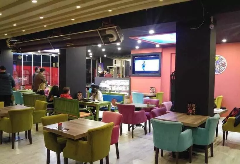 Galata Apart Otel