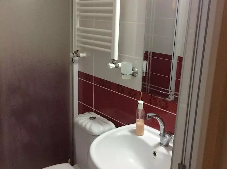 Galata Apart Otel