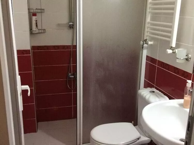Galata Apart Otel