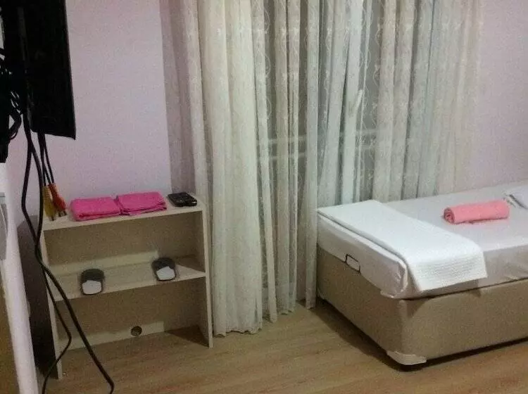 Galata Apart Otel