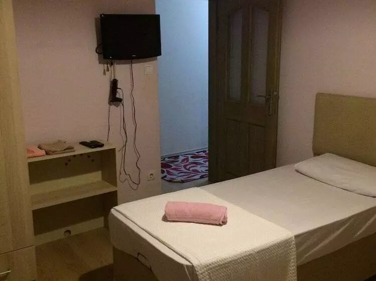 Galata Apart Otel