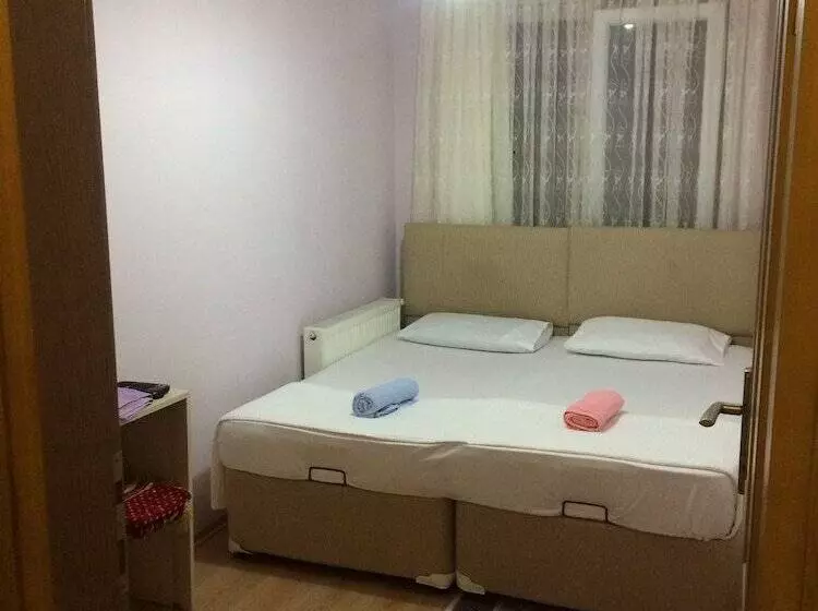 Galata Apart Otel