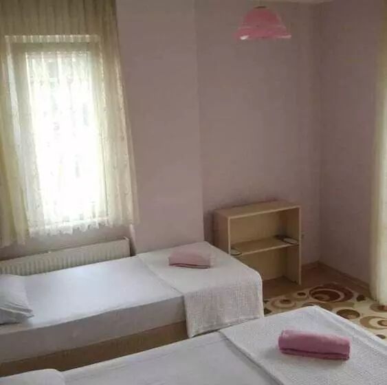 Galata Apart Otel