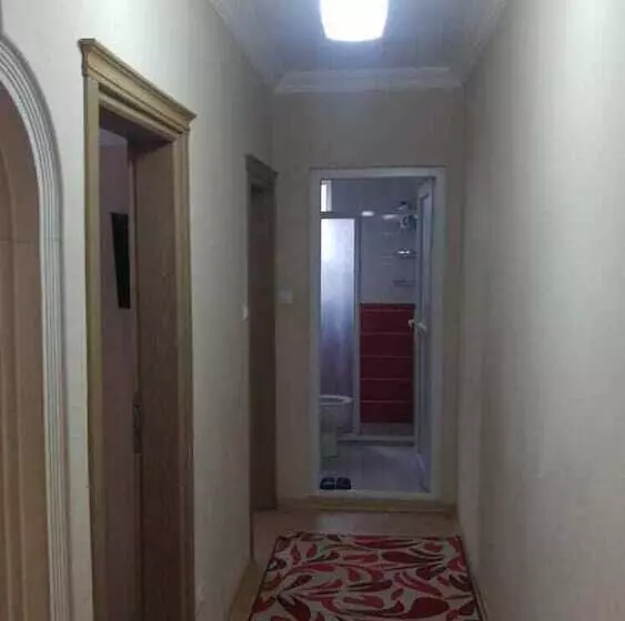 Galata Apart Otel