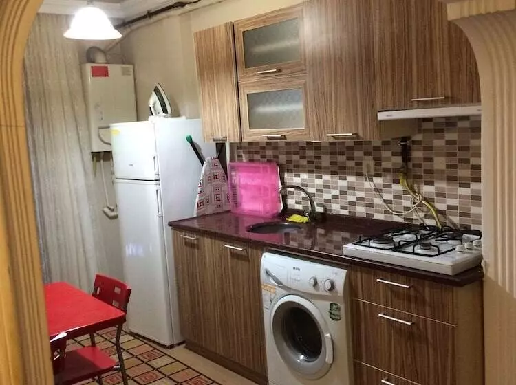 Galata Apart Otel