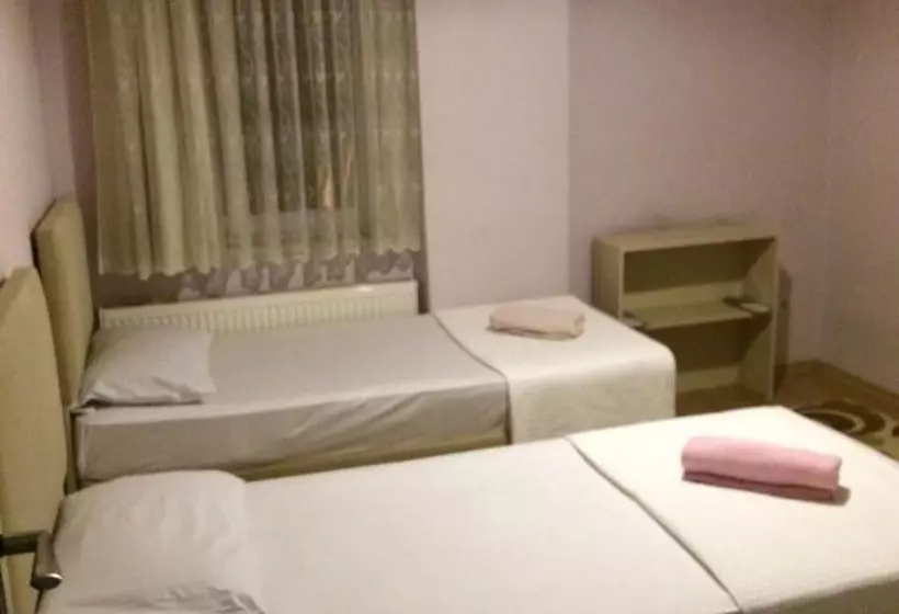 Galata Apart Otel