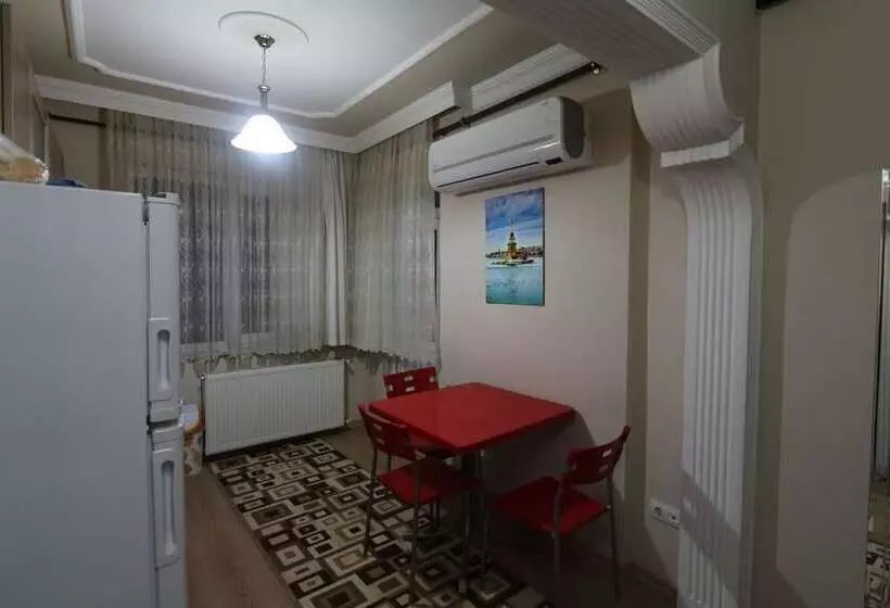 Galata Apart Otel