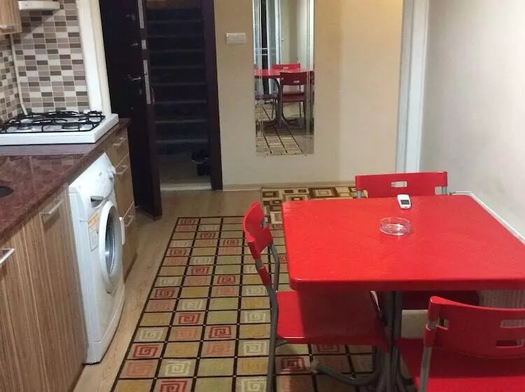 Galata Apart Otel