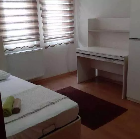 Galata Apart Otel