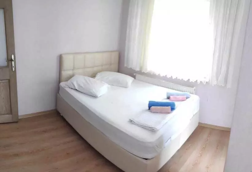 Galata Apart Otel