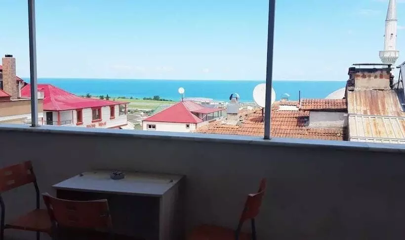 Galata Apart Otel