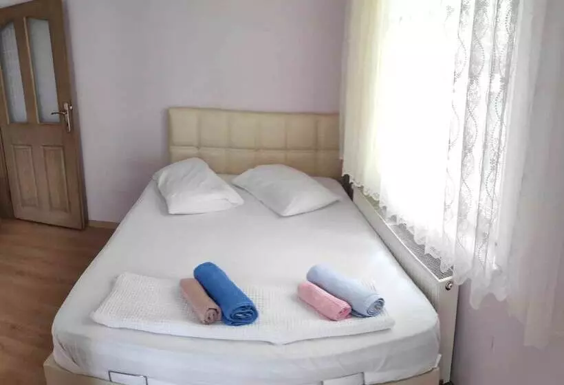 Galata Apart Otel