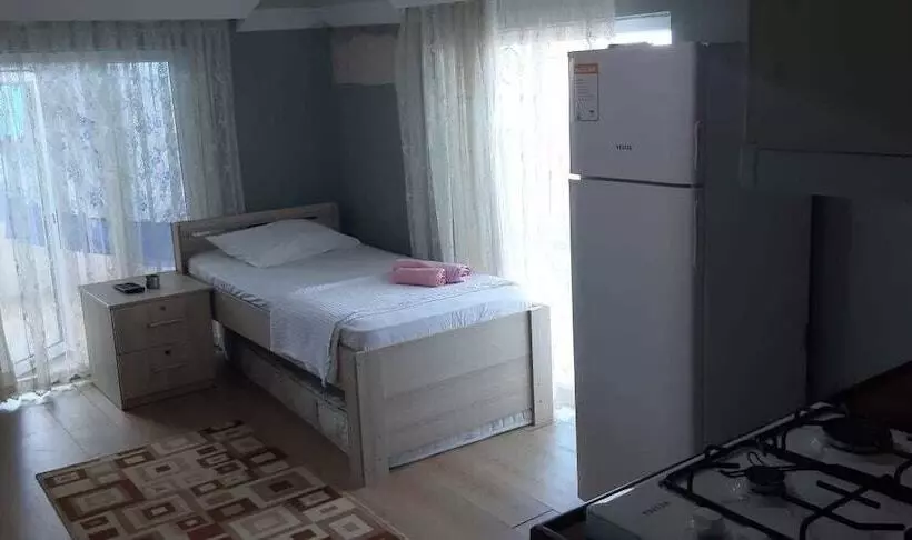 Galata Apart Otel