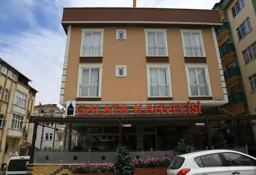 Galata Apart Otel