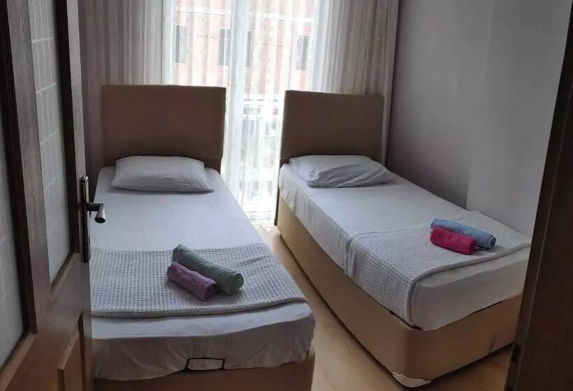 Galata Apart Otel