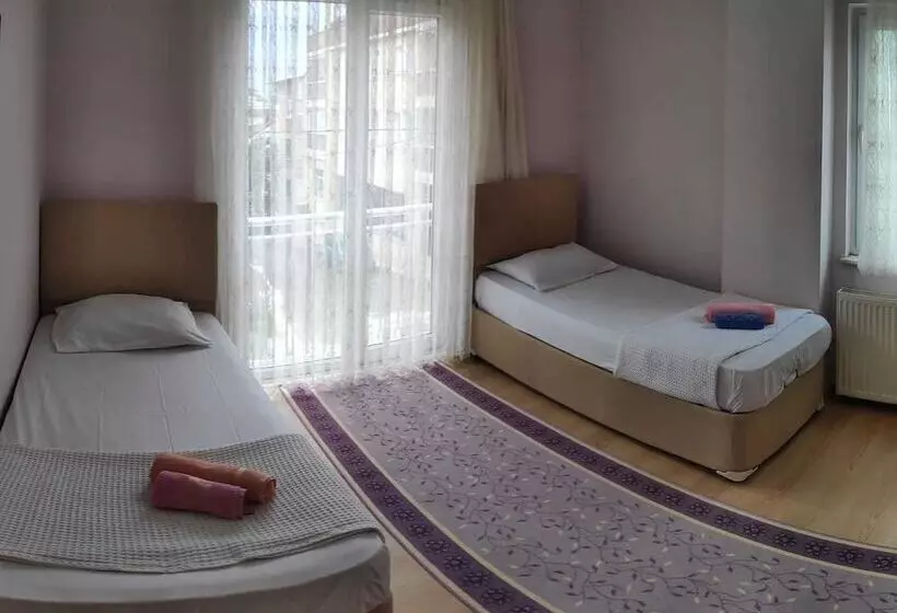 Galata Apart Otel