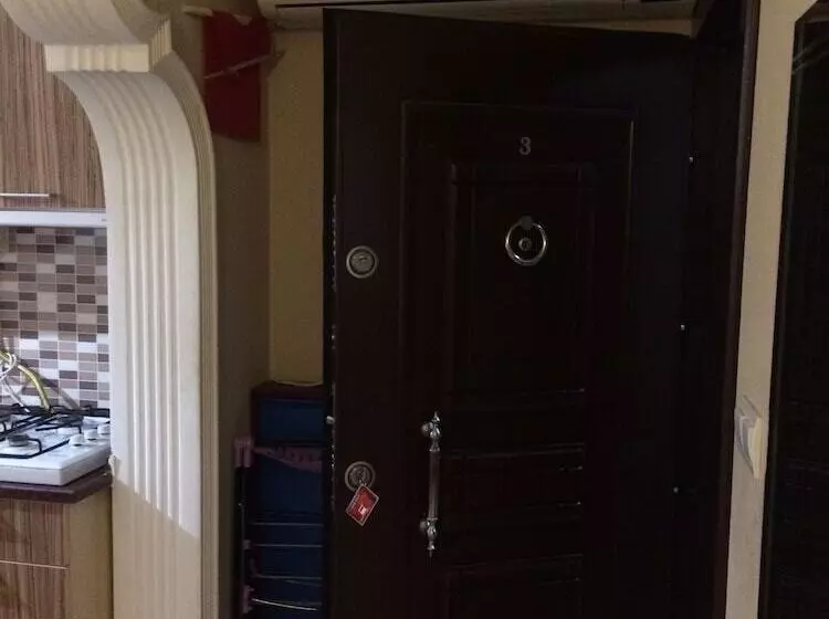 Galata Apart Otel
