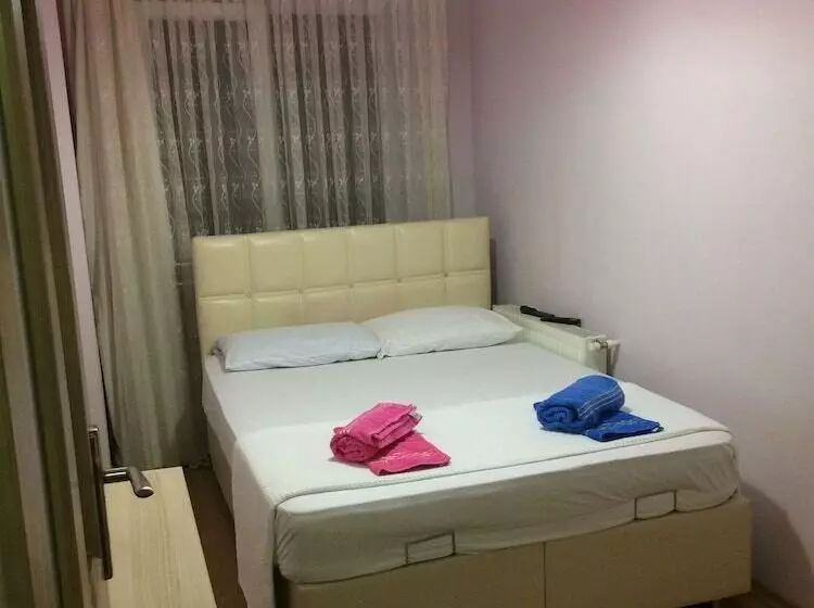 Galata Apart Otel