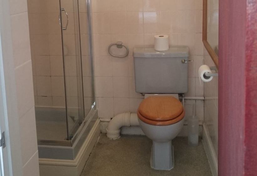 客栈 Shoulder Of Mutton