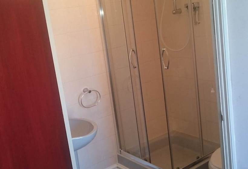 客栈 Shoulder Of Mutton