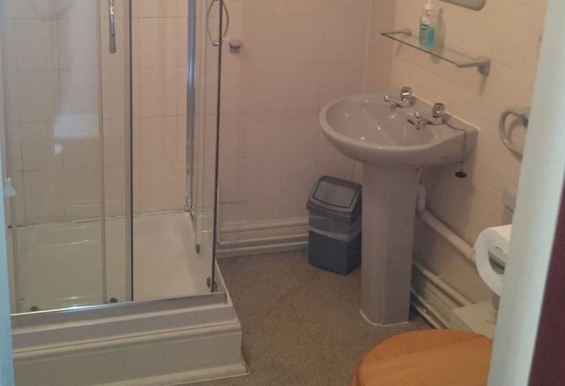 客栈 Shoulder Of Mutton