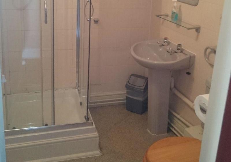 客栈 Shoulder Of Mutton