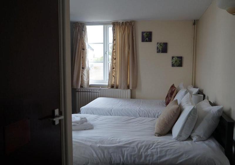 客栈 Shoulder Of Mutton