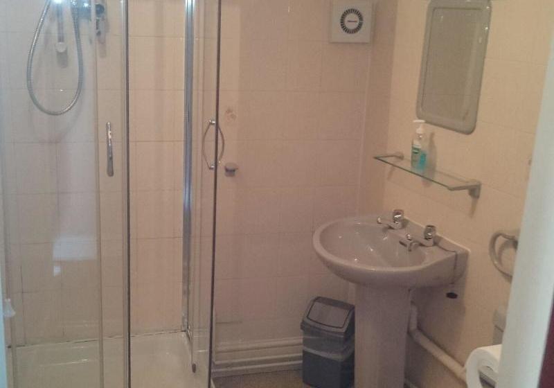 客栈 Shoulder Of Mutton