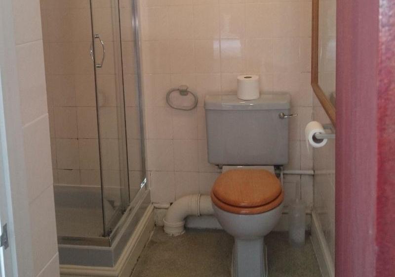 客栈 Shoulder Of Mutton