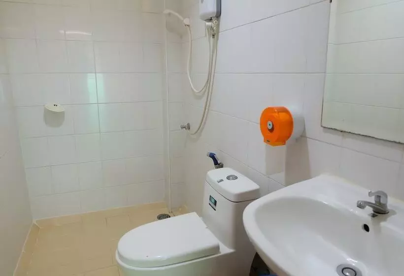 ホテル Ai Kham Nonghan View