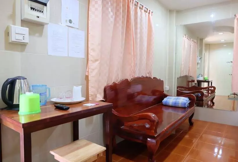 ホテル Ai Kham Nonghan View