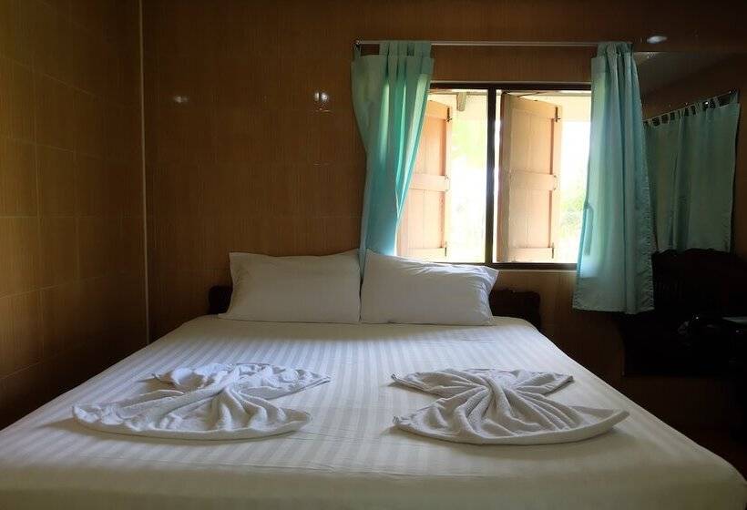 בית מלון כפרי Ai Kham Nonghan View