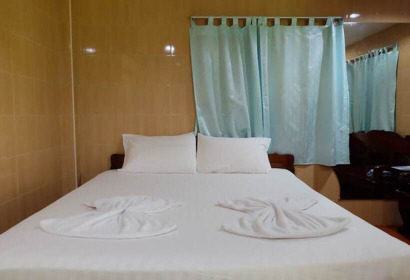 בית מלון כפרי Ai Kham Nonghan View