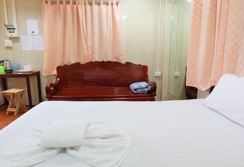 בית מלון כפרי Ai Kham Nonghan View