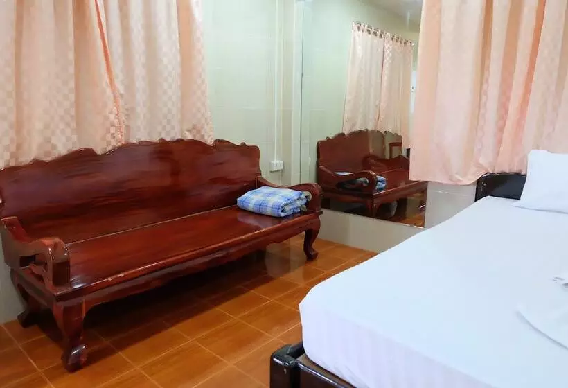 ホテル Ai Kham Nonghan View