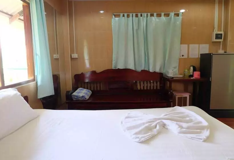 ホテル Ai Kham Nonghan View