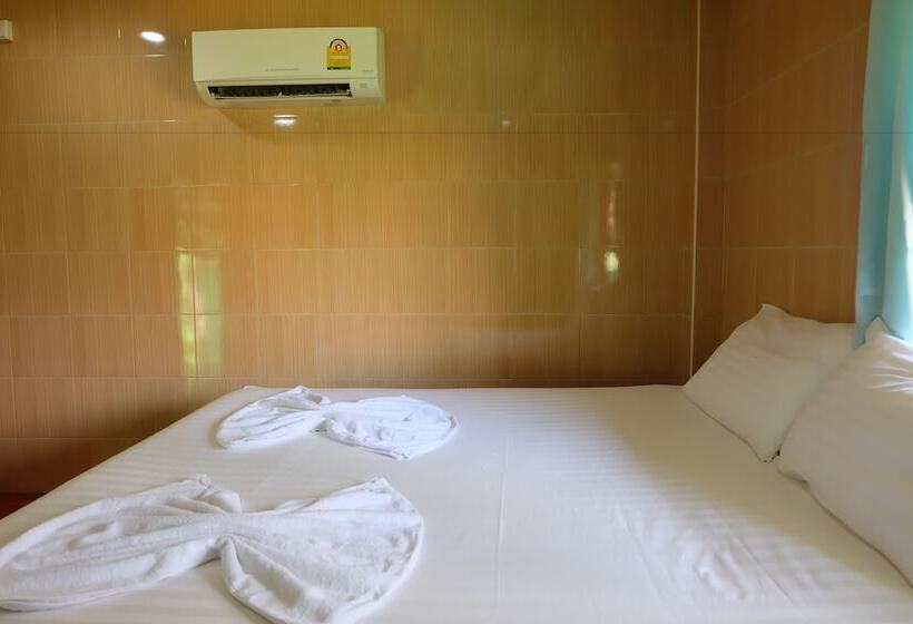 בית מלון כפרי Ai Kham Nonghan View