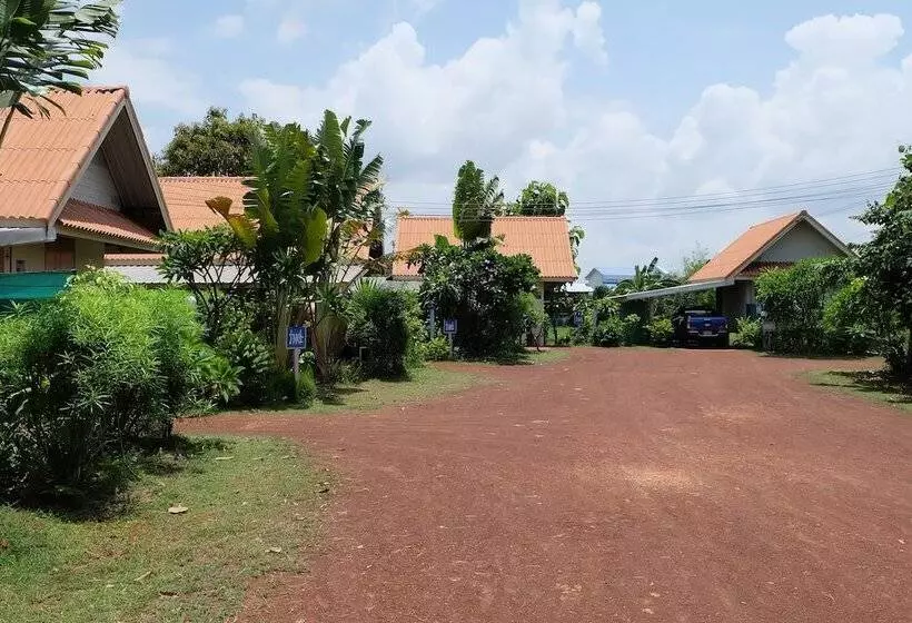 ホテル Ai Kham Nonghan View