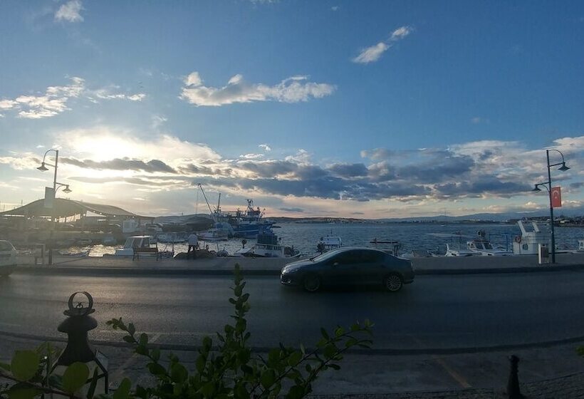 Hotel Ayazma Boutique