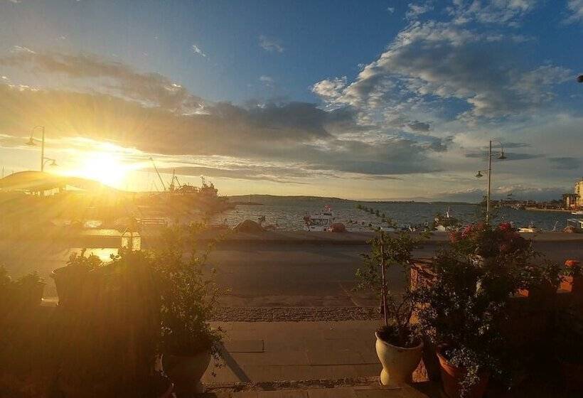 Hotel Ayazma Boutique